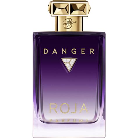 danger roja parfum